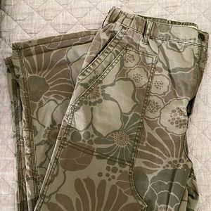 ❤️Anthropologie Pants